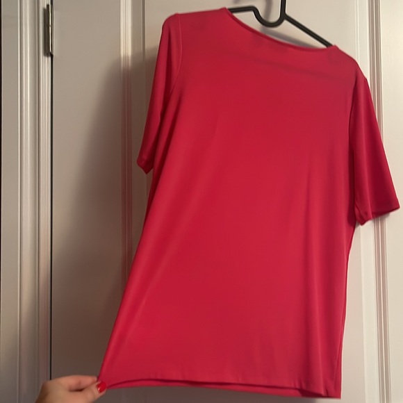 Tahiti Pink Blouse S - Picture 4 of 4